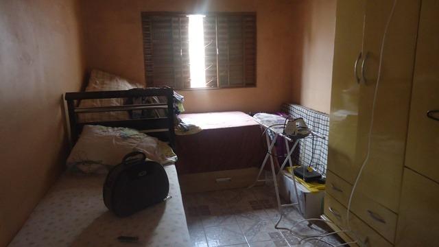 Samuel Pereira oferece: Casa Quadra 13, 1 Suite + 2 Quartos 2 Salas Garagem Financia - Foto 16