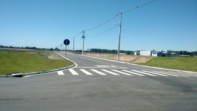 Terrenos industriais em Araquari parcelado direto com a loteadora - Foto 4