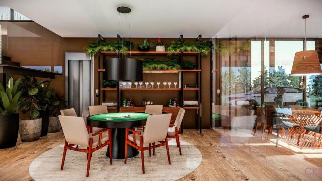 Casa residencial à venda, alphaville, gramado. - Foto 6