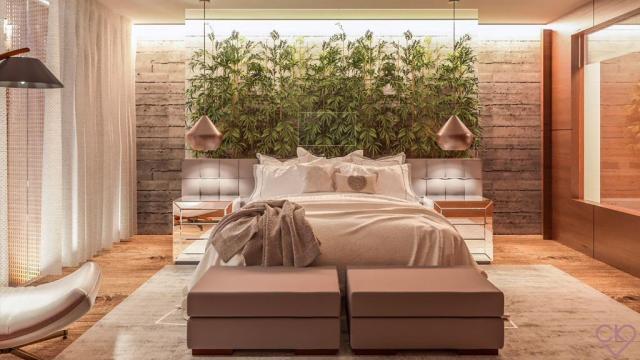 Casa com 5 dormitórios à venda, 1023 m² por r$ 13.544.000,00 - alphaville - gramado/rs - Foto 5