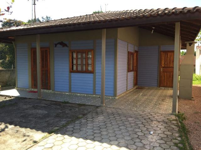 Casa em Itapoá