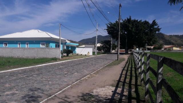 Condomínio Ubatã em Maricá Terreno por apenas R$ 59mil