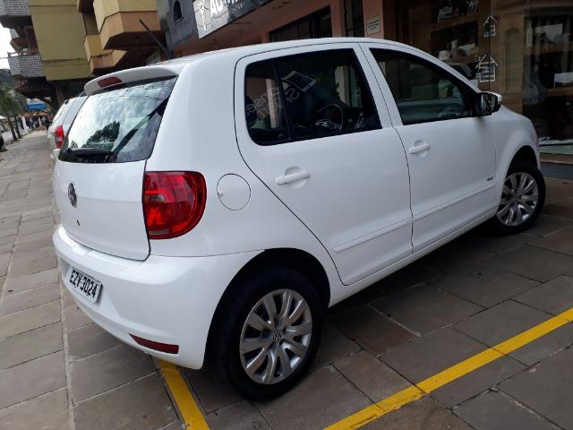 Vw - Volkswagen Fox Vw - Volkswagen Fox - Foto 4