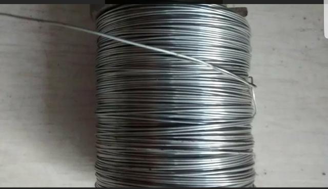 Arame cerca eletrica pentaxy