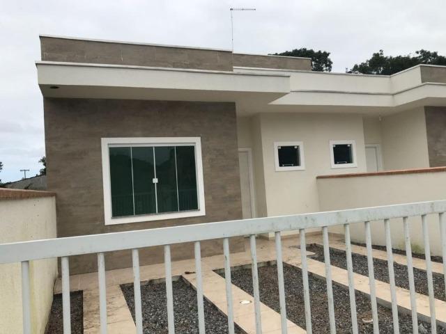 Casa em Itapoá