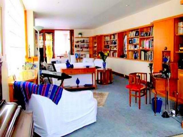 Apartamento à venda com 5 dormitórios em Jardim paulista, São paulo cod:356-IM101129 - Foto 5