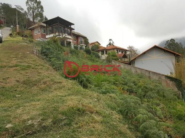 Terreno bem localizado em um dos melhores condomínios da cidade em quebra frascos, teresóp