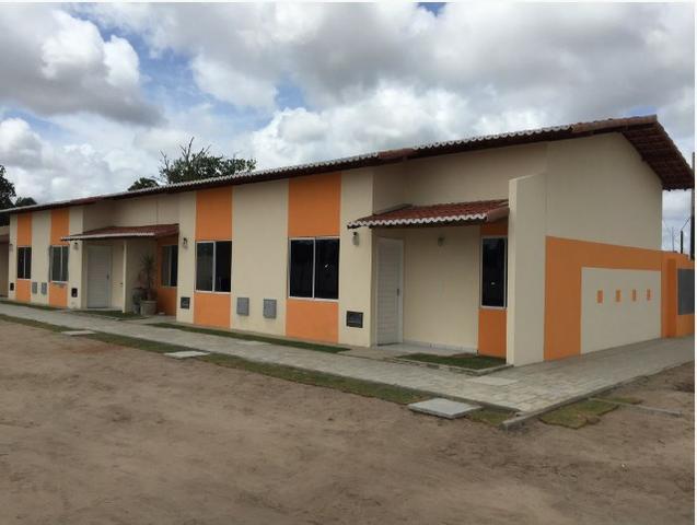 Sua casa seu sonho no condomínio fechado Pitanga em Parnamirim - Foto 7