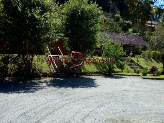 Maravilhoso terreno no parque do imbuí com 1380 m², teresópolis rj - Foto 6