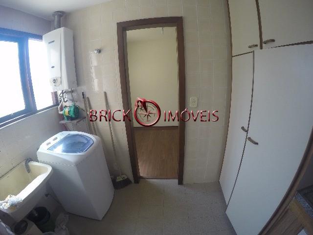 Ótimo apartamento duplex com 3 quartos sendo 1 suíte no alto. - Foto 17