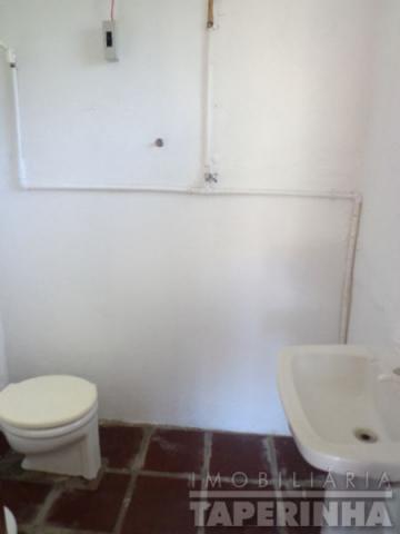 Casa para alugar com 2 dormitórios em Nossa senhora do rosário, Santa maria cod:4184 - Foto 7