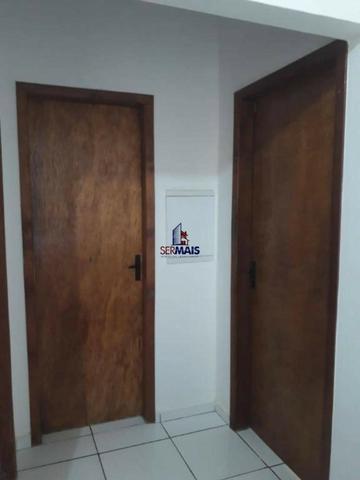 Excelente casa em alvenaria a venda no bairro Parque Amazonas na cidade de ji-paraná/RO - Foto 8