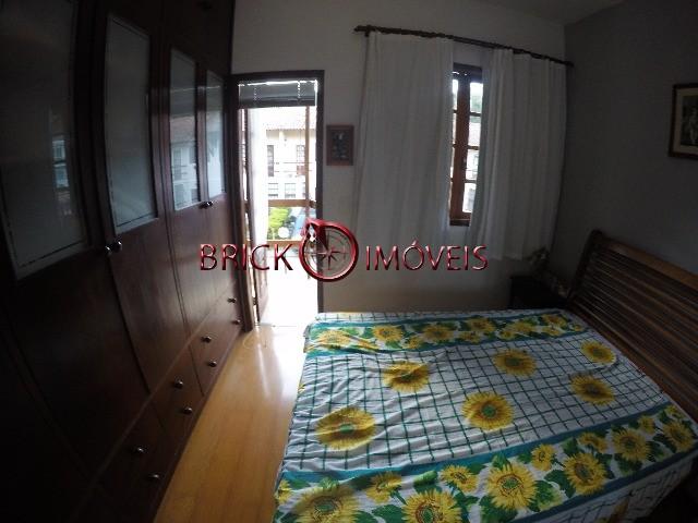 Linda casa duplex em bairro nobre de Teresópolis - Foto 13