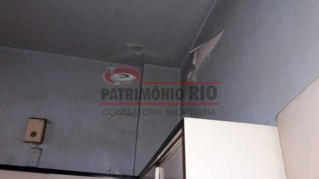 Apartamento à venda com 2 dormitórios em Tijuca, Rio de janeiro cod:PAAP22625 - Foto 15