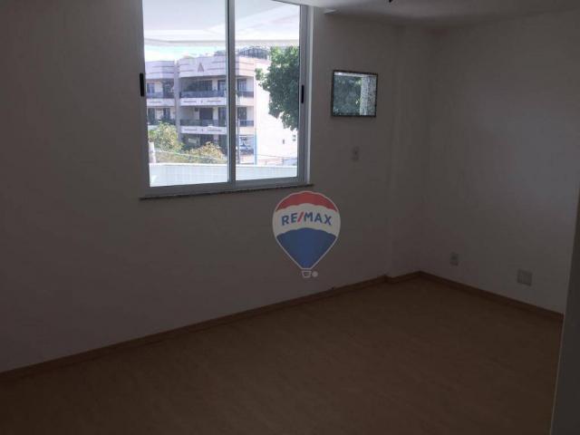 Apartamento com 4 dormitórios à venda, 180 m² por r$ 1.230.000,00 - jardim guanabara - rio - Foto 11