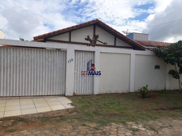 Excelente casa em alvenaria a venda no bairro Parque Amazonas na cidade de ji-paraná/RO