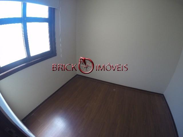 Ótimo apartamento duplex com 3 quartos sendo 1 suíte no alto. - Foto 9