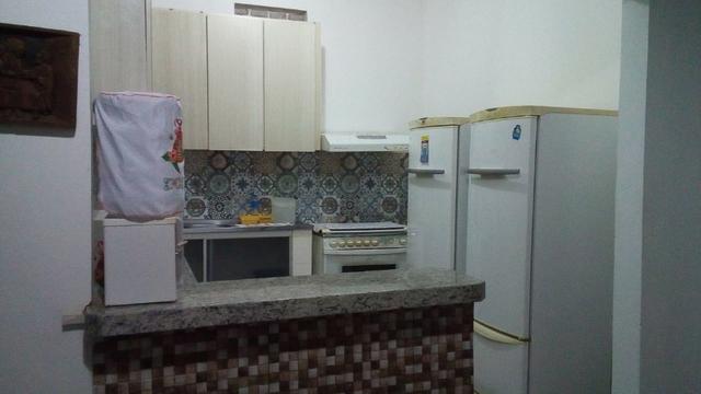 Casa em Caldas do Jorro, Tucano-Ba, 5 quartos, Varanda, Aluguel - Foto 20