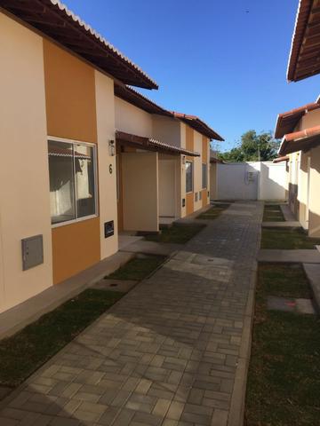 Sua casa seu sonho no condomínio fechado Pitanga em Parnamirim - Foto 10