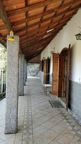No Recanto dos Lagos, linda granja, vamos conhecer? - Foto 12