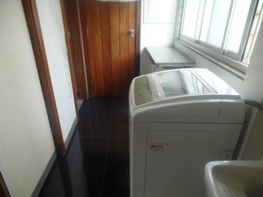 Apartamento à venda com 4 dormitórios em Gutierrez, Belo horizonte cod:17843 - Foto 20