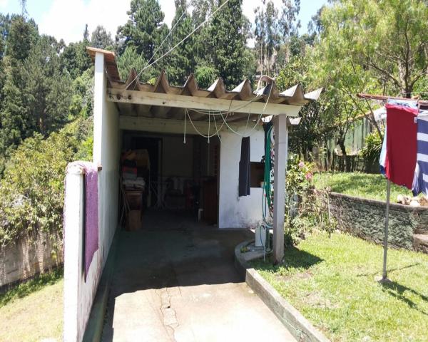 Casa à venda com 0 dormitórios em Bairro alegre, Rio negrinho cod:CBA - Foto 5