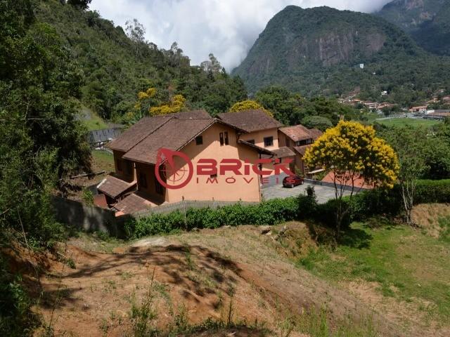 Amplo terreno, próximo ao clube comary, alto, teresópolis/rj - Foto 7