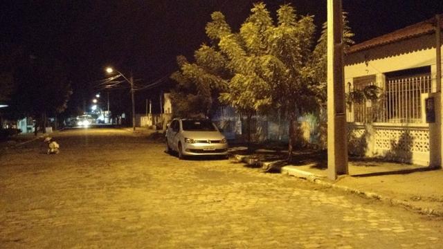Casa em Caldas do Jorro, Tucano-Ba, 5 quartos, Varanda, Aluguel - Foto 10