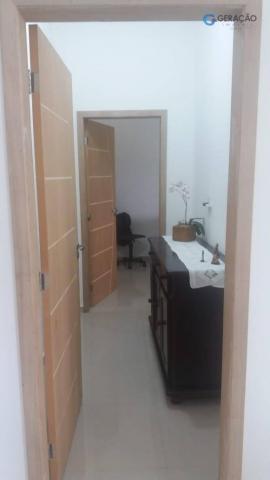 Area com 12000 m²´ área construída 600m² casa com 2 dormitórios - Foto 11