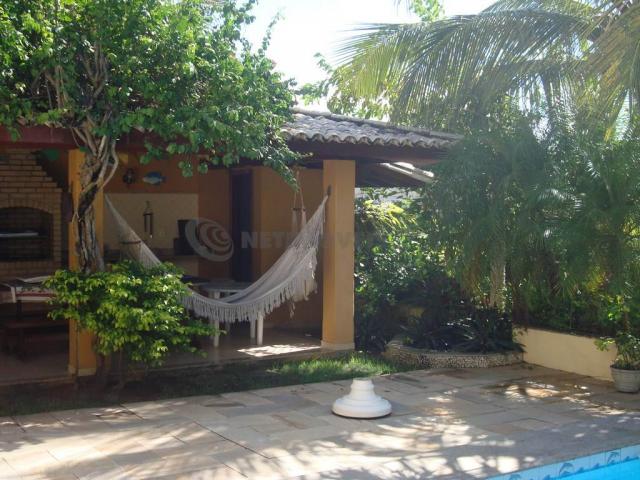 Casa à venda com 5 dormitórios em Piatã, Salvador cod:672265 - Foto 3