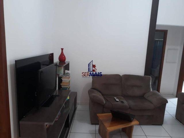 Excelente casa em alvenaria a venda no bairro Parque Amazonas na cidade de ji-paraná/RO - Foto 6