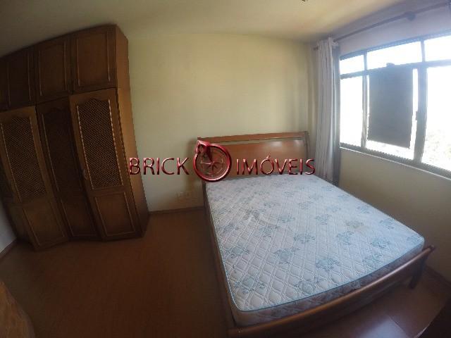Ótimo apartamento duplex com 3 quartos sendo 1 suíte no alto. - Foto 6