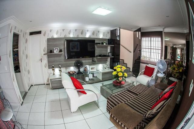 Villagio Porto Bello, casa em condomínio, 3 quartos, 2 vagas, área de lazer completa - Foto 5