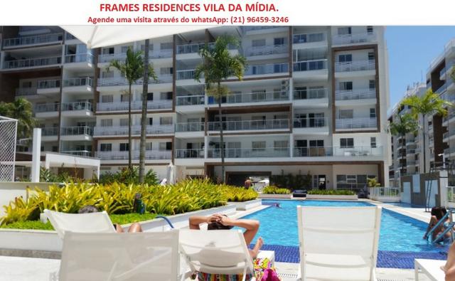 Apartamento a venda Frames Residences - Foto 19