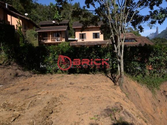 Amplo terreno, próximo ao clube comary, alto, teresópolis/rj - Foto 17