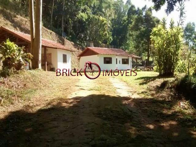 Excelente sítio com 80 mil metros quadrados. teresópolis- friburgo - Foto 4
