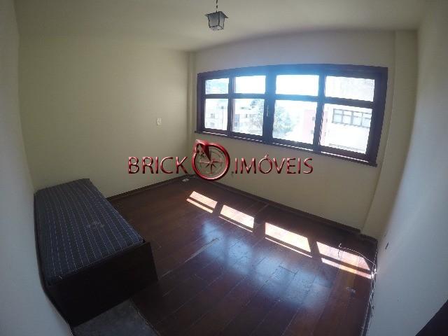 Ótimo apartamento duplex com 3 quartos sendo 1 suíte no alto. - Foto 4