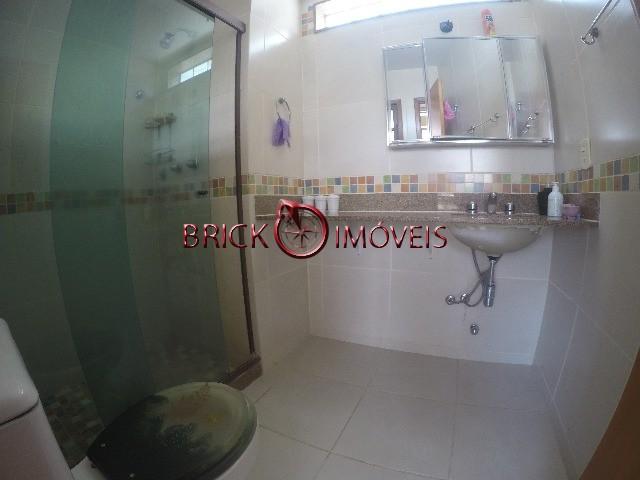 Ótimo apartamento duplex com 3 quartos sendo 1 suíte no alto. - Foto 10
