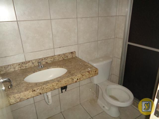 Apartamento para alugar com 2 dormitórios em Triangulo, Juazeiro do norte cod:49356 - Foto 15