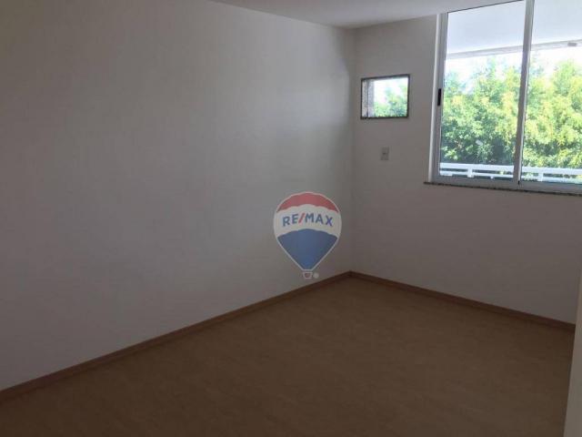 Apartamento com 4 dormitórios à venda, 180 m² por r$ 1.230.000,00 - jardim guanabara - rio - Foto 6