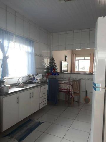 Excelente Casa em alvenaria à venda na Rua Rondônia no bairro Jardim dos Migrantes - Foto 6