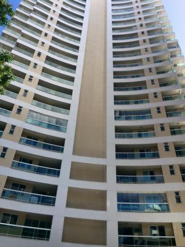 Apartamento 118m no melhor do Meireles