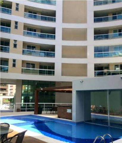 Apartamento 118m no melhor do Meireles - Foto 9