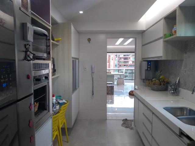 Le Parc - Paralela, 3 suítes, com armários - Foto 19