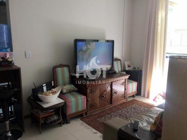Apartamento à venda com 2 dormitórios em Campeche, Florianópolis cod:HI71760 - Foto 4