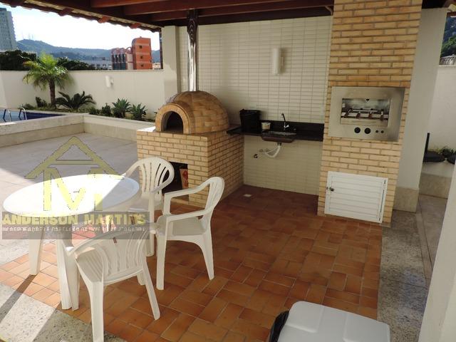 Apartamento à venda com 3 dormitórios em Bento ferreira, Vitória cod:4241 - Foto 10