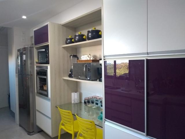 Le Parc - Paralela, 3 suítes, com armários - Foto 17