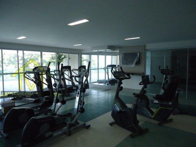 Apartamento à venda com 4 dormitórios em Barro vermelho, Vitória cod:8554 - Foto 20