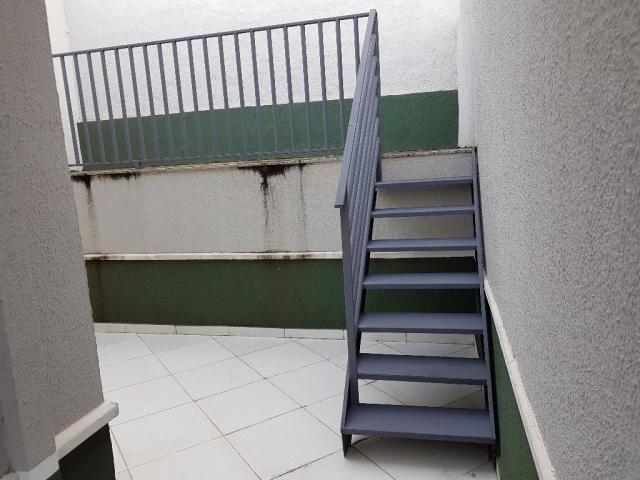 Casa com 2 dormitórios à venda, 54 m² por r$ 175.000 - parque jaraguá - bauru/sp - Foto 15