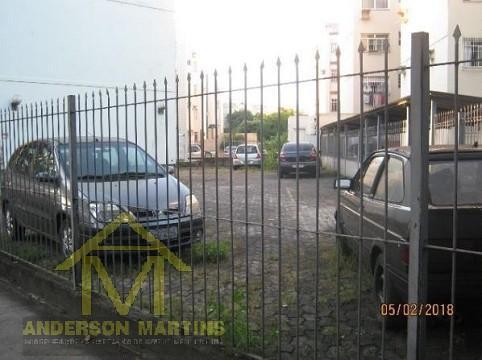 Apartamento à venda com 2 dormitórios em Jardim da penha, Vitória cod:8227 - Foto 15